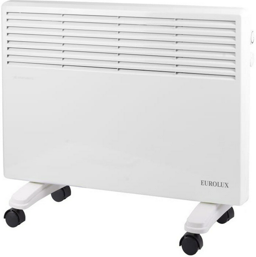 Конвектор Eurolux ОК-EU-1000 белый