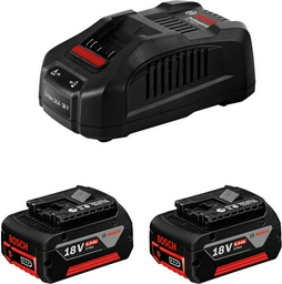 Зарядное устройство Bosch GAL18 1600A00B8J