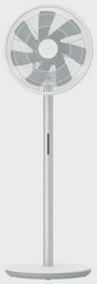 Вентилятор Xiaomi Smartmi Smart Circulating Fan ZLBPKQXHS02ZM белый 