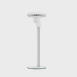 Вентилятор Xiaomi Smartmi Smart Circulating Fan ZLBPKQXHS02ZM белый 