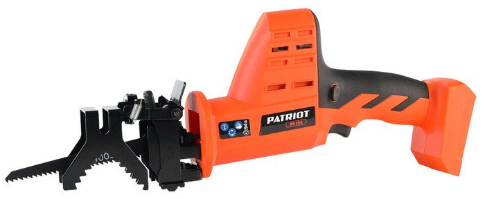 Пила сабельная Patriot RS 202UES купить,NaN
