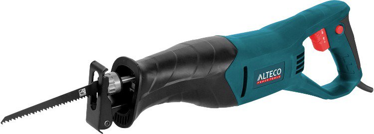 Пила сабельная Alteco RS 0514