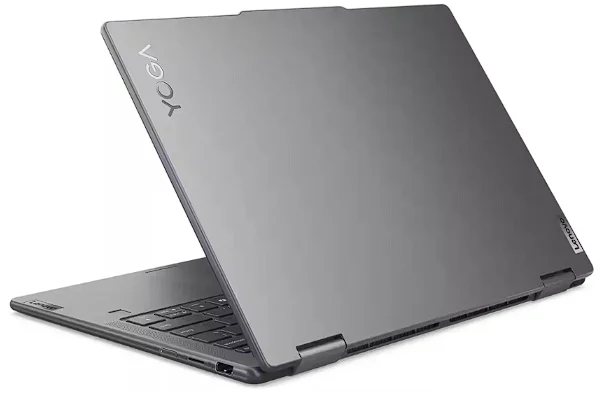 Ноутбук Lenovo Yoga 7 2-in-1 14AHP9 83DK006PRK 14" Storm Grey купить,0