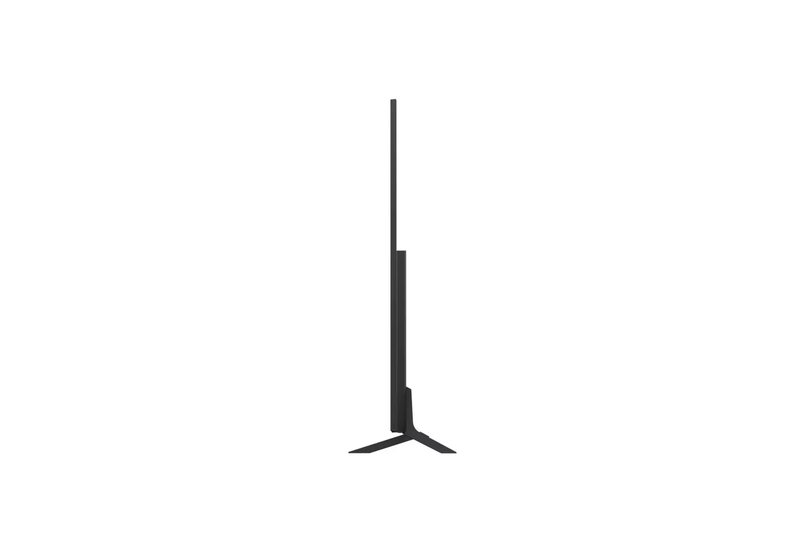 Телевизор 43" (108 см) LG 43QNED82A6B QNED 4K UHD Black купить,NaN