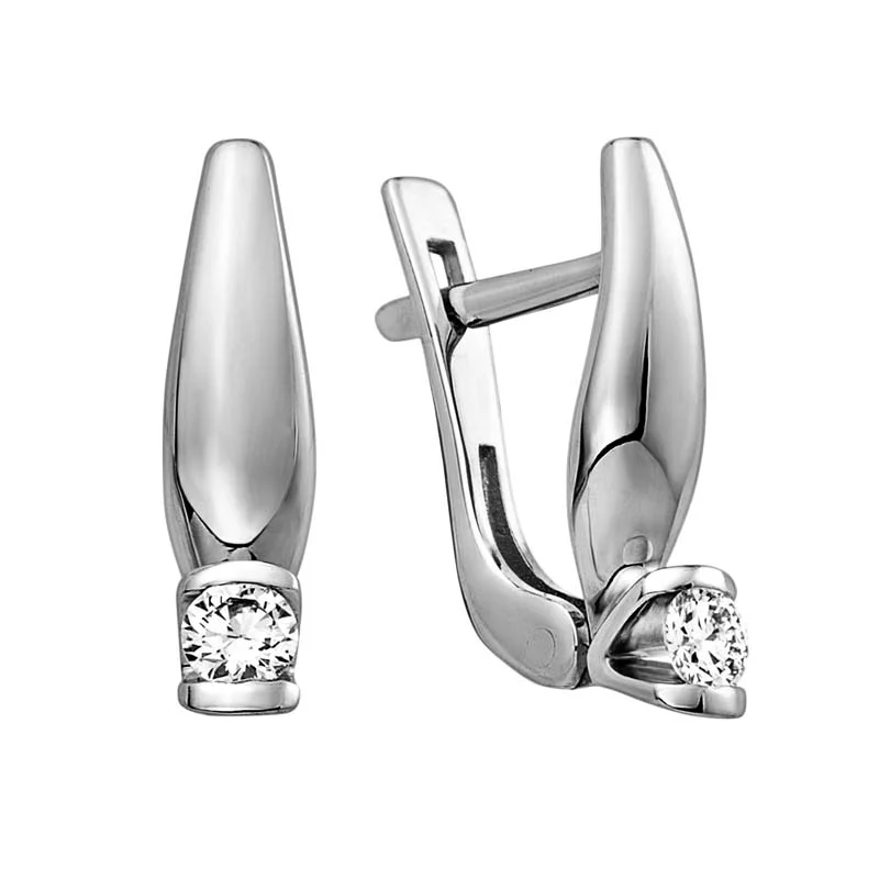 Серьги Grant 5601320 2.1гр купить,318700