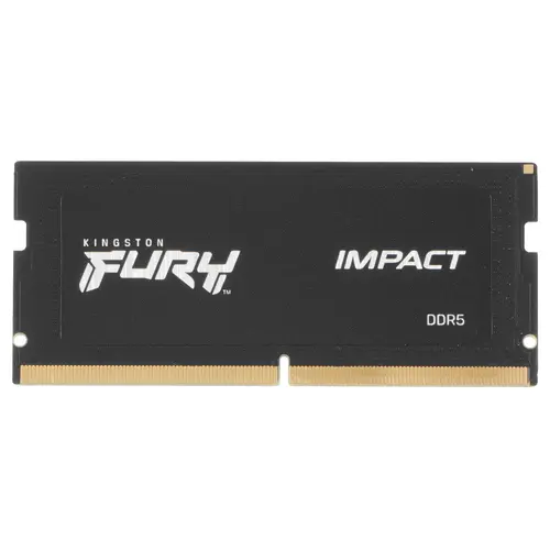 Оперативная память Kingston FURY Impact KF548S38IB-16 1x16Gb