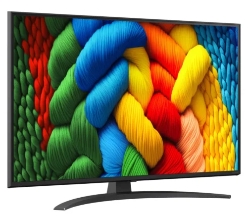 Телевизор 86" LG 86NANO81A6A LED 4K UHD Black купить,0