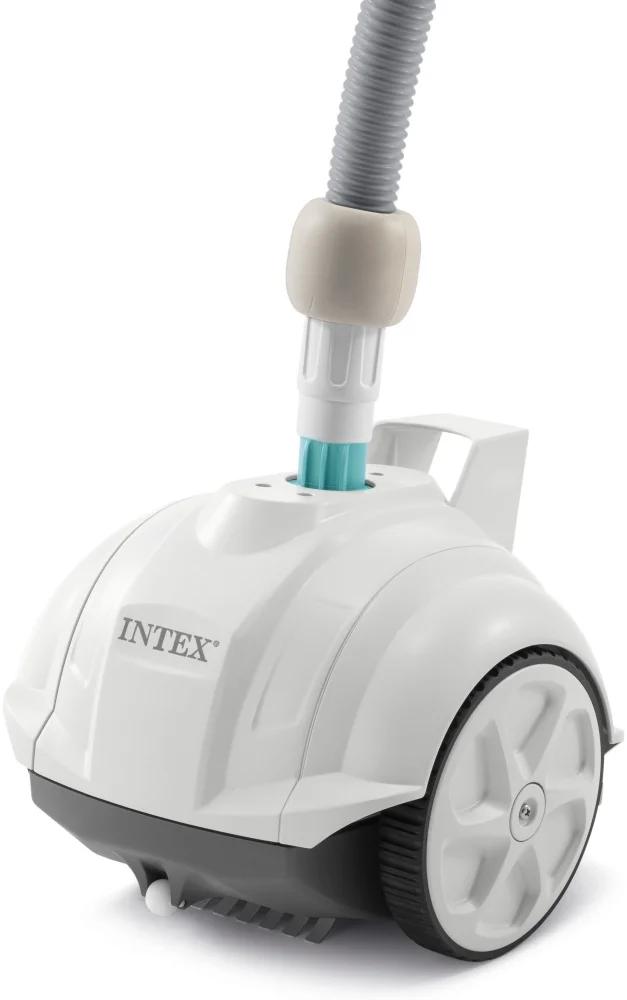 Вакуумный очиститель для бассейна Intex 28007