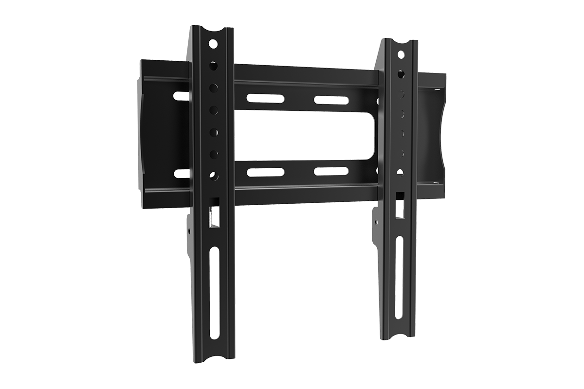 Кронштейн для ТВ Harper TVM-1742 черный купить,NaN