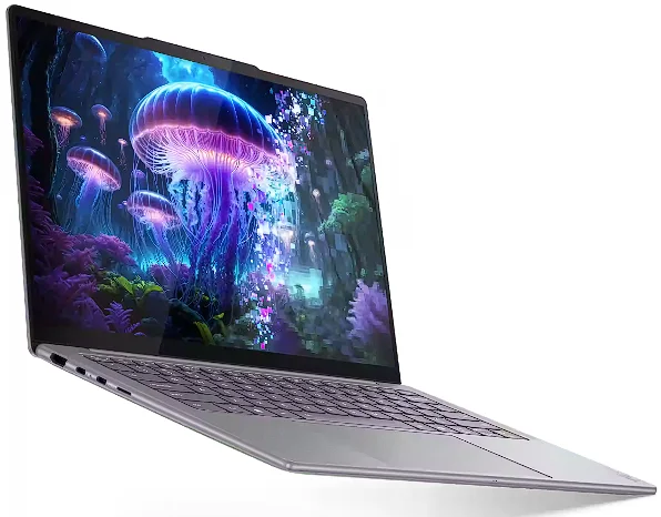  Ноутбук Lenovo Yoga Slim 7 14ILL10 83JX000GRK 14" Luna Grey купить,0