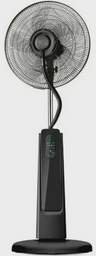 Вентилятор Black&Decker BXMF75E черный