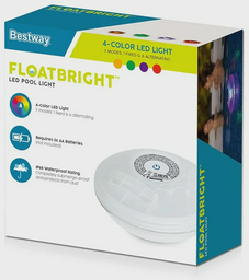 Подсветка для бассейна Bestway 58419