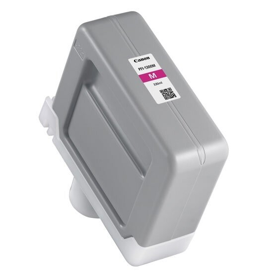 Картридж Canon PFI-1300 маджента