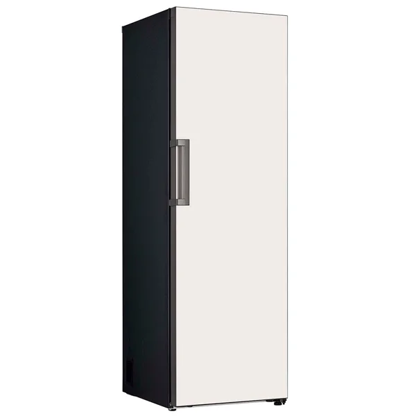 Холодильник LG Objet GC-B401FEPM Black Beige