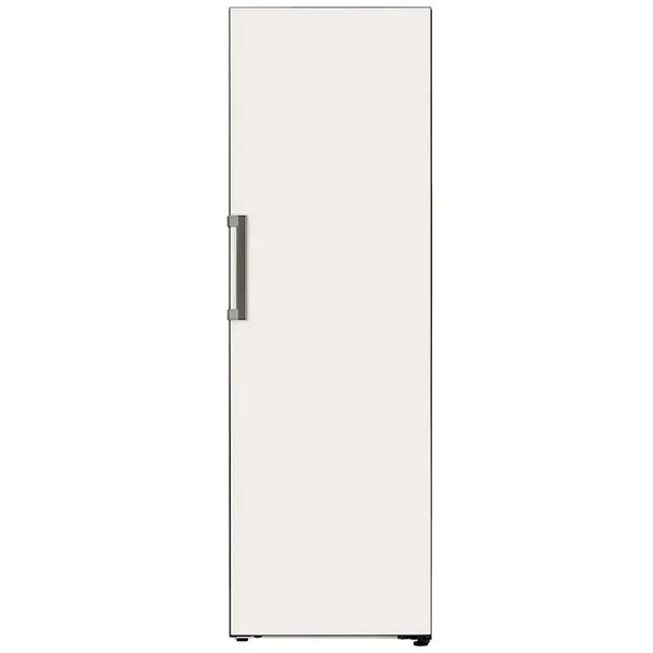 Холодильник LG Objet GC-B401FEPM Black Beige