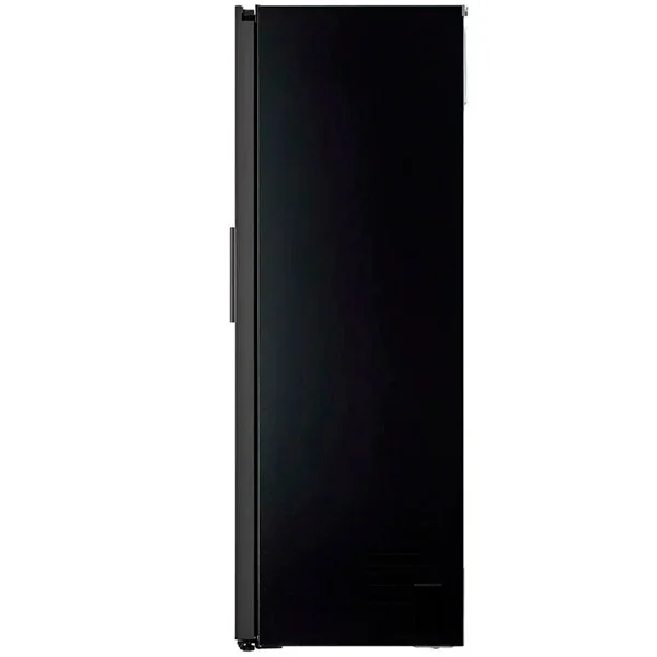 Холодильник LG Objet GC-B401FEPM Black Beige