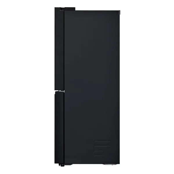 Холодильник LG GC-V22FFBMB Black