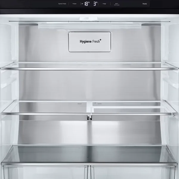 Холодильник LG GC-V22FFBMB Black купить,NaN