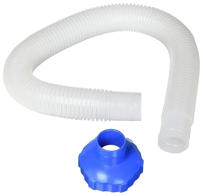 Шланг для бассейна Intex 25016 80см купить,NaN