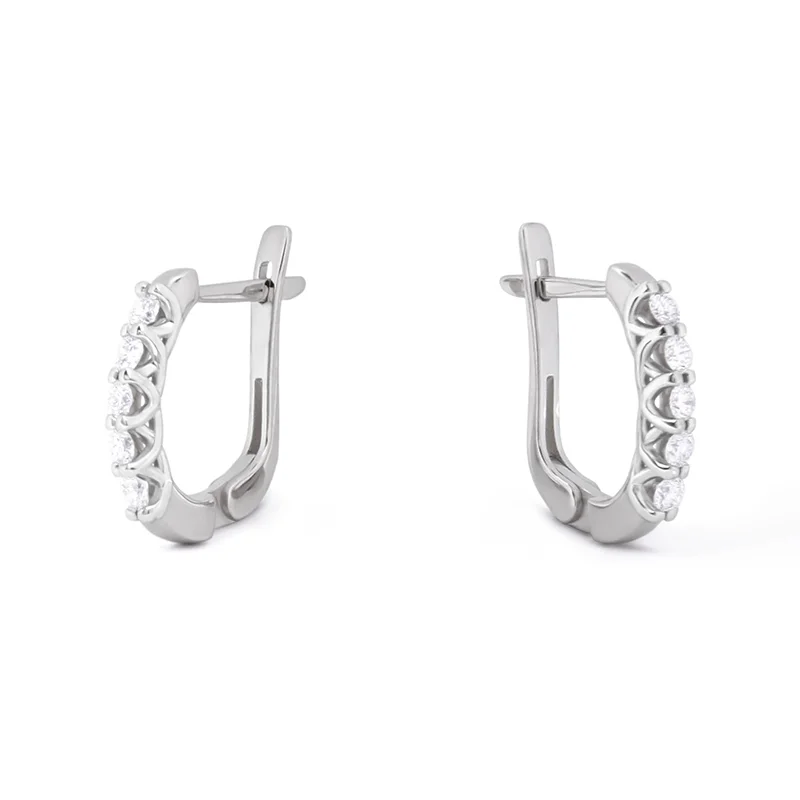 Серьги Grant 5601571 2.52гр купить,756500