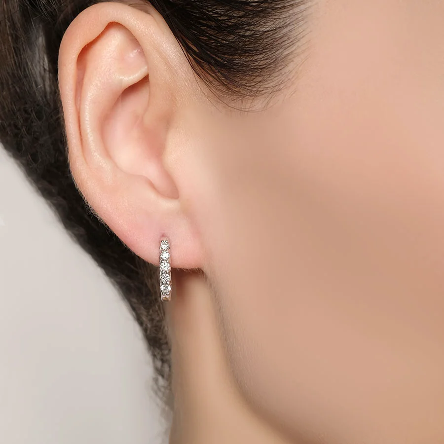 Серьги Grant 5601571 2.52гр купить,756500