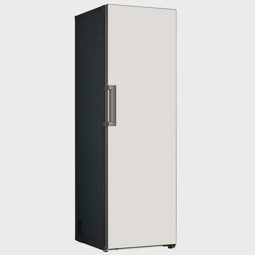 Холодильник LG Objet GC-B401FEPM Black Beige