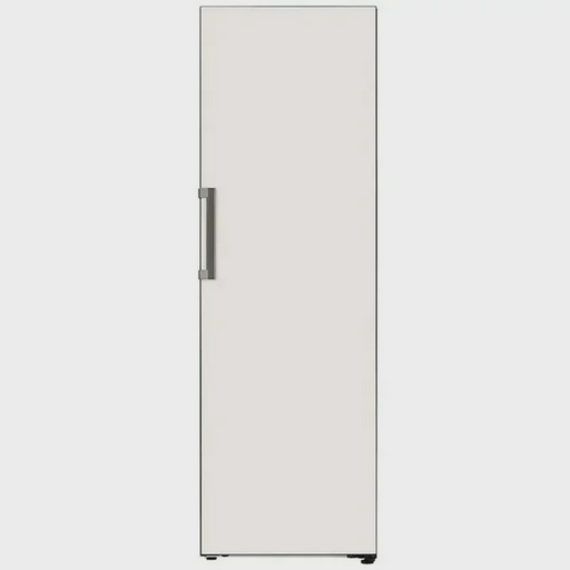 Холодильник LG Objet GC-B401FEPM Black Beige