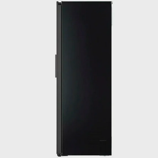 Холодильник LG Objet GC-B401FEPM Black Beige
