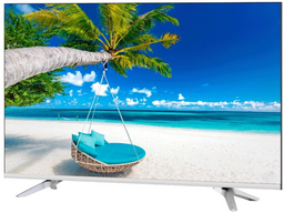 Телевизор Artel 42" UA43H3301 LED Full HD Silver