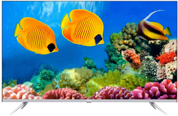 Телевизор Artel 43" UA43H3401 LED Full HD Silver