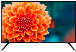 Телевизор Artel 32" A32MH1300 LED HD Black