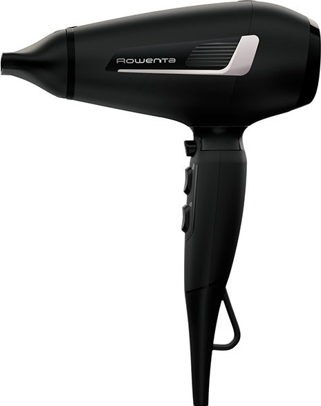 Фен Rowenta CV8810F0 черный