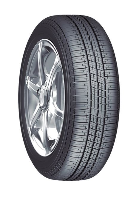 Шина Кама Euro-224 175/70 R13 82Т всесезонная купить,13910