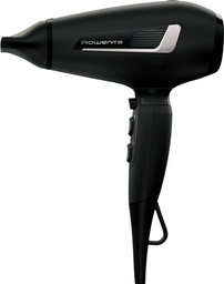 Фен Rowenta CV8810F0 черный
