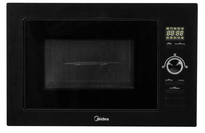 Микроволновая печь Midea AG925BV1-BL черная