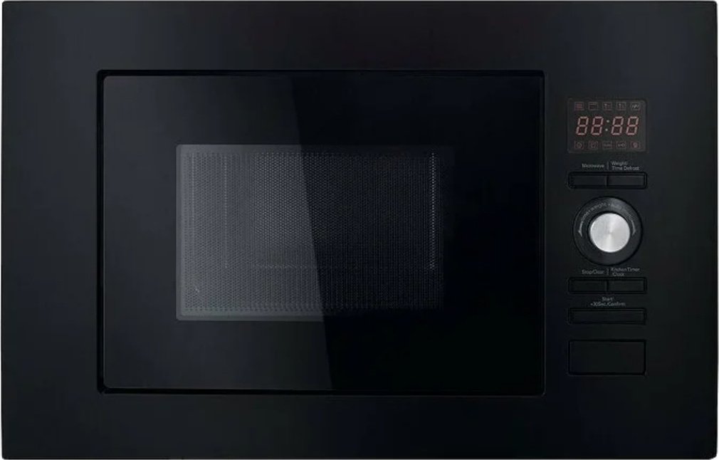 Микроволновая печь Midea AG820BJU-BL черная
