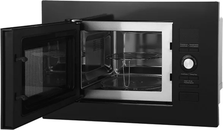 Микроволновая печь Midea AG820BJU-BL черная купить,NaN