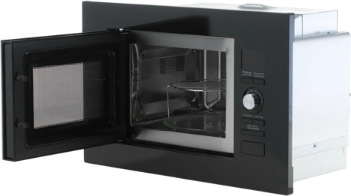Микроволновая печь Midea AG820BJU-BL черная купить,NaN