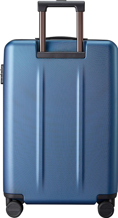 Чемодан Xiaomi Ninetygo Danube Luggage 20'' New version синий купить,0