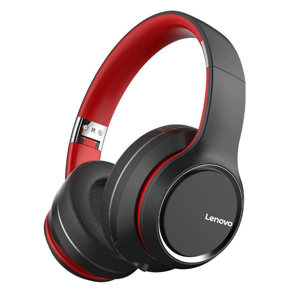 Наушники Lenovo HD200 черные купить,NaN