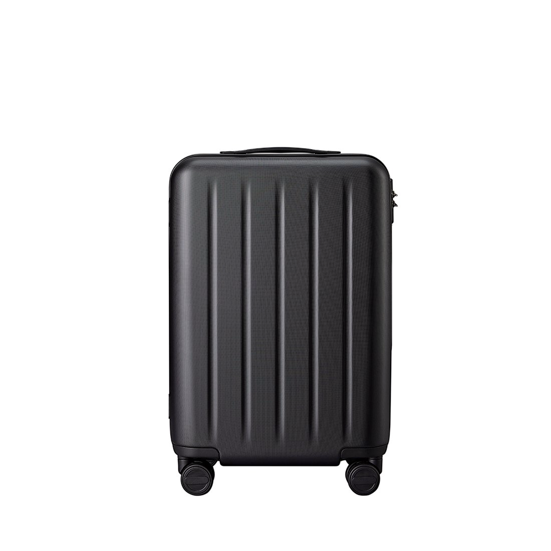 Чемодан Xiaomi Ninetygo Danube Luggage 24'' New version черный купить,NaN