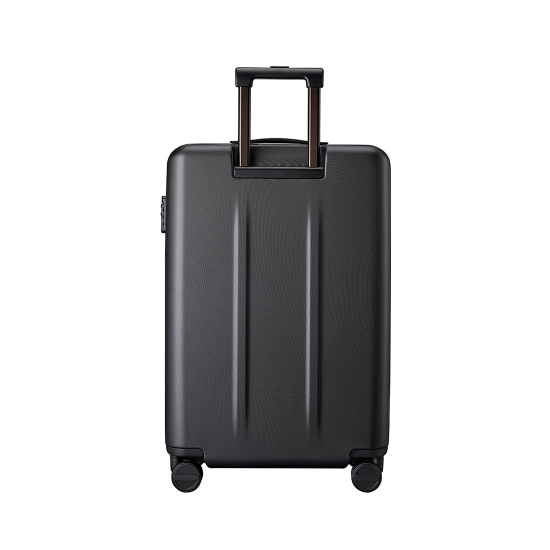 Чемодан Xiaomi Ninetygo Danube Luggage 24'' New version черный купить,NaN