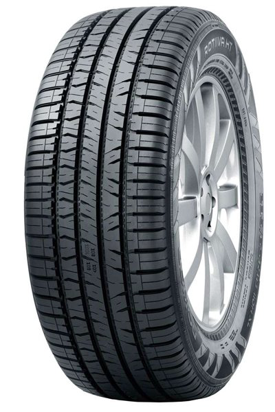 Шина Nokian Rotiiva HT 235/65 R18 110H летняя купить,60970