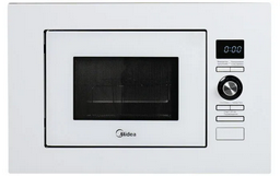Микроволновая печь Midea AG820BJU-WH белая