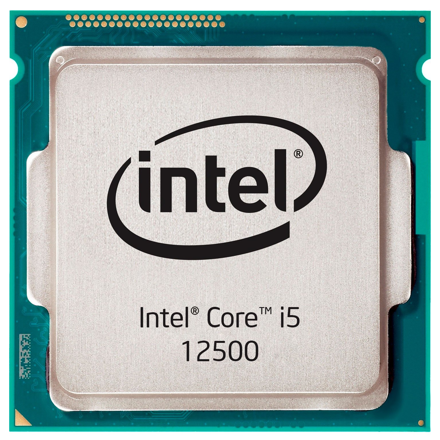 Процессор Intel Core i5 12500 OEM