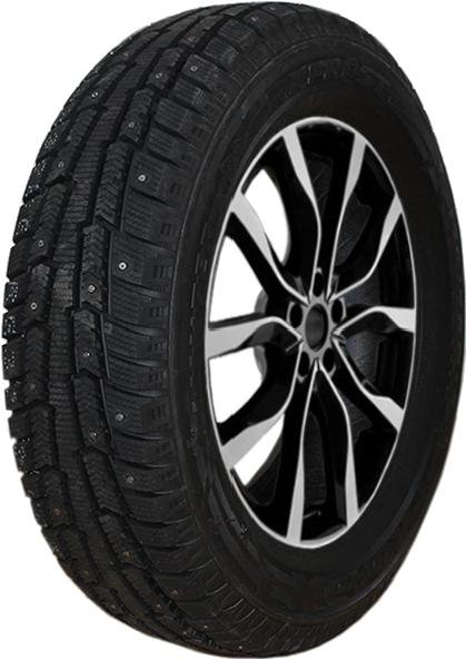 Шина Roadx RX Frost WH02 185/65 R15 88T зимняя