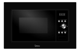 Микроволновая печь Midea AM720A7T-BL черная