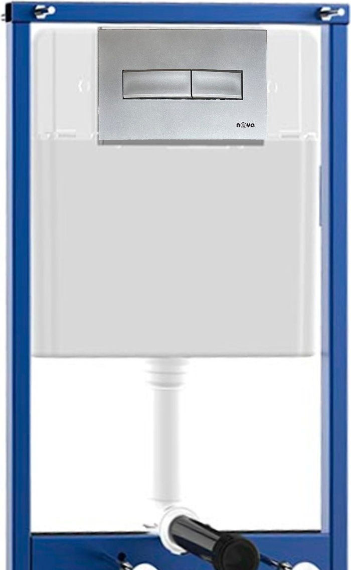Инсталляция сантехническая Nova 4511.8001