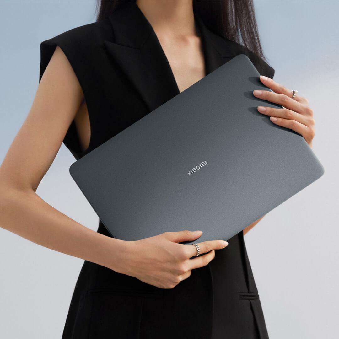 Ноутбук Xiaomi Mi Notebook Pro X 14" Grey