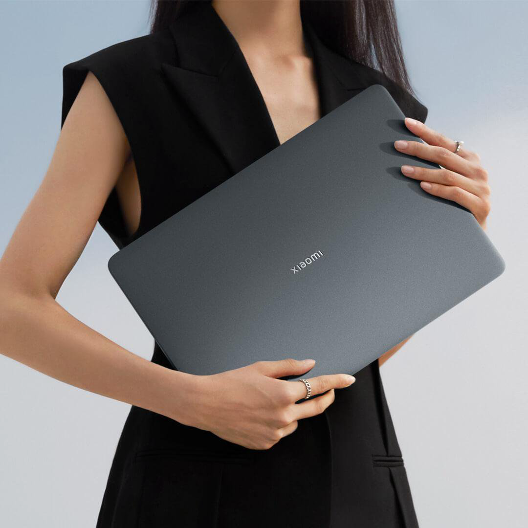 Ноутбук Xiaomi Mi Notebook Pro X 14" Grey купить,NaN